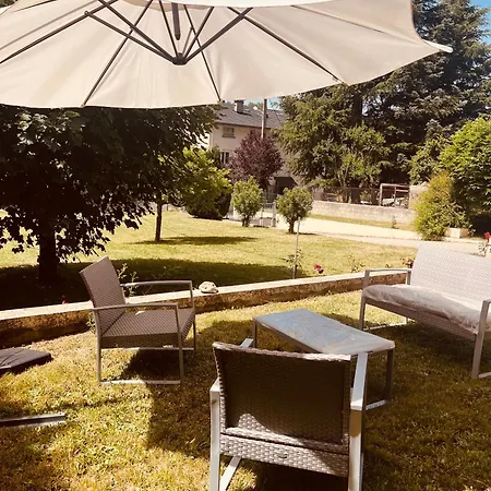 Cal Adeline I Quico Spacieuse Vue Jardin Saillagouse