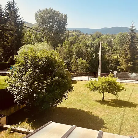 Cal Adeline I Quico Spacieuse Vue Jardin Saillagouse