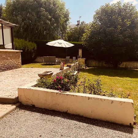 Cal Adeline I Quico Spacieuse Vue Jardin * Saillagouse