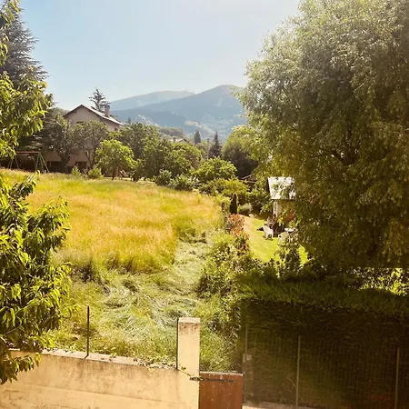 Cal Adeline I Quico Spacieuse Vue Jardin Vakantiehuis