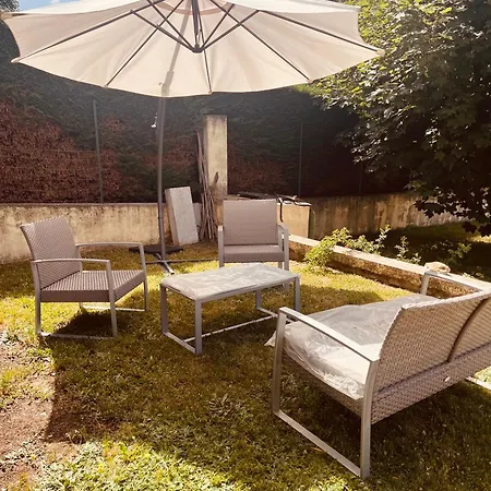 Cal Adeline I Quico Spacieuse Vue Jardin * Saillagouse