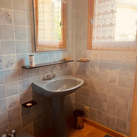 Vakantiehuis Cal Adeline I Quico Spacieuse Vue Jardin